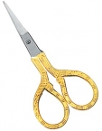 Cuticle (Ear/Nose) Scissors 